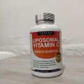 Liposomal Vitamin C